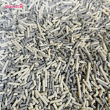  Cát vệ sinh đậu nành MIAO PLUS 12L cho mèo - Hương Đậu Nành mix Than hoạt tính 