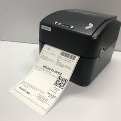 Máy in mã vạch Xprinter 420B (USB) in đơn hàng GHTK, in vận đơn Shopee-Tiki-Lazada-Tiktok