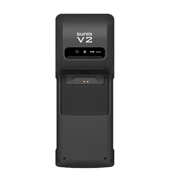 Máy in hoá đơn Pos Sunmi V2 (RAM 2G, BỘ NHỚ TRONG 16GB)