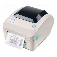 Máy in mã vạch Xprinter 470B (USB + LAN) in đơn hàng GHTK, in vận đơn Shopee-Tiki-Lazada-Tiktok