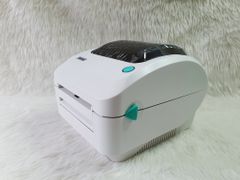 Máy in mã vạch Xprinter 470B (USB) in đơn hàng GHTK, in vận đơn Shopee-Tiki-Lazada-Tiktok