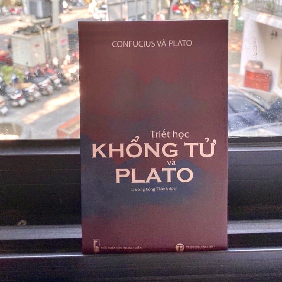  Triết Học Khổng Tử Và Plato 