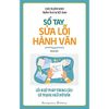  Sổ Tay Sửa Lỗi Hành Văn + Tiếng Việt, Văn Việt, Người Việt 
