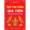  Tập Văn Cúng Gia Tiên (Văn Khấn Nôm Tại Nhà) 