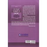  Các Chủ Đề Triết Học 