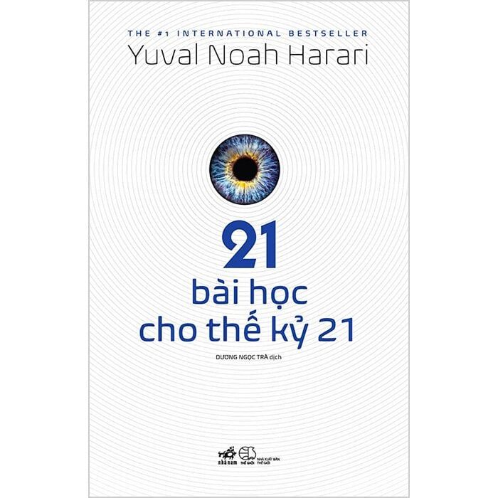 21 Bài Học Cho Thế Kỷ 21 