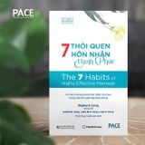  7 Thói Quen Hôn Nhân Hạnh Phúc 