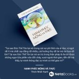  Hạnh Phúc Mộng Và Thực 