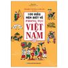  100 Điều Nên Biết Về Phong Tục Việt Nam 