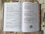 Kinh Thủ Lăng Nghiêm (Bìa Cứng) (CT) 