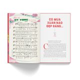  Sách Tết Ất Tỵ 2025 - Hợp Tuyển Văn Thơ Nhạc Hoạ Chủ Đề Mùa Xuân Và Ngày Tết 