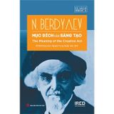  Mục Đích Của Sáng Tạo (Bìa Cứng) 