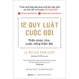  12 quy luật cuộc đời 