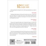  12 quy luật cuộc đời 