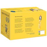  Thời Thơ Ấu Dài Lâu (Phiên Bản Boxset Vàng Ấm Áp) 