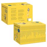  Thời Thơ Ấu Dài Lâu (Phiên Bản Boxset Vàng Ấm Áp) 