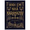  Anh em nhà Karamazov - Nhã Nam 