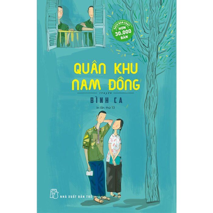  Quân khu Nam Đồng 