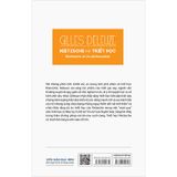  Nietzsche Và Triết Học (Bìa Cứng) 