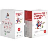  Đời Thay Đổi Khi Chúng Ta Thay Đổi (Bộ 7 Tập) 