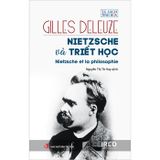  Nietzsche Và Triết Học (Bìa Cứng) 