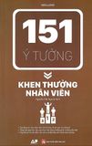  151 Ý Tưởng Khen Thưởng Nhân Viên 