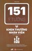  151 Ý Tưởng Khen Thưởng Nhân Viên 