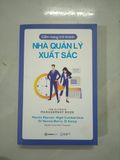  [Sách cũ] Nhà quản lý xuất sắc 