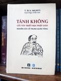  Tánh Không - Cốt Tủy Triết Học Phật Giáo + Lịch Sử Triết Học Ấn Độ - Thích Mãn Giác 