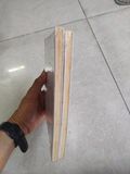  [Sách cũ] Chúng ta những con đường - Du Tử Lê (còn màng co) 