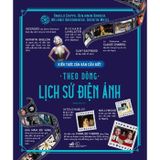  Theo Dòng Lịch Sử Điện Ảnh - Kiến Thức Căn Bản Cần Biết 