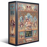  Nghìn Lẻ Một Đêm (Bản cao cấp) 