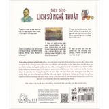  Theo Dòng Lịch Sử Nghệ Thuật 