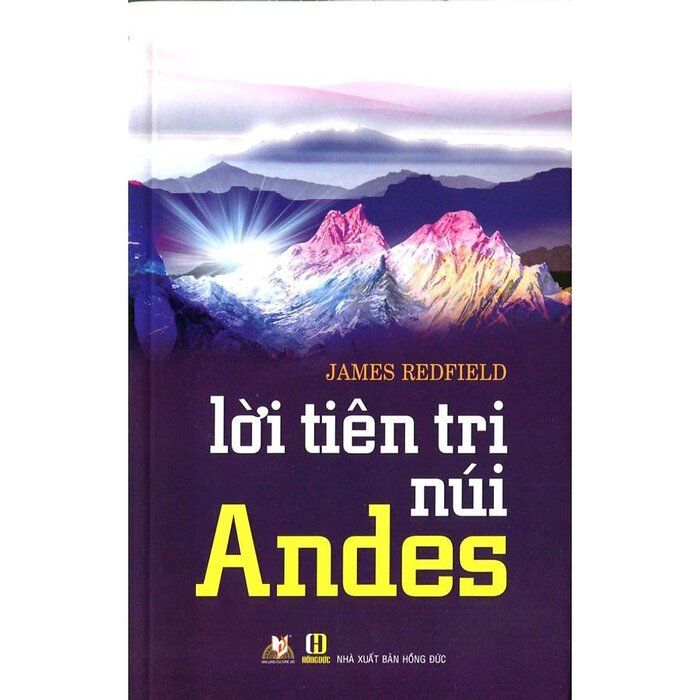  Lời Tiên Tri Núi Andes 