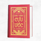  Kinh Thánh - Cựu Ước (Bìa Cứng) 