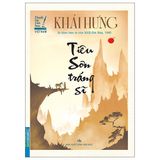 Tiêu Sơn Tráng Sĩ - Khái Hưng 