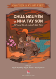  Combo Chuyện Hay Sử Việt (Bộ 10 Cuốn) 