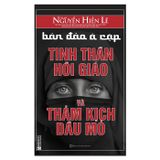  Bộ Lịch Sử Nhân Loại (8 quyển) - Nguyễn Hiến Lê 