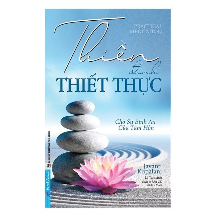  Thiền định thiết thực 