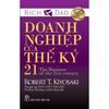  Doanh Nghiệp Của Thế Kỷ 21 
