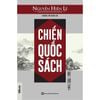  Chiến Quốc Sách – Nguyễn Hiến Lê 