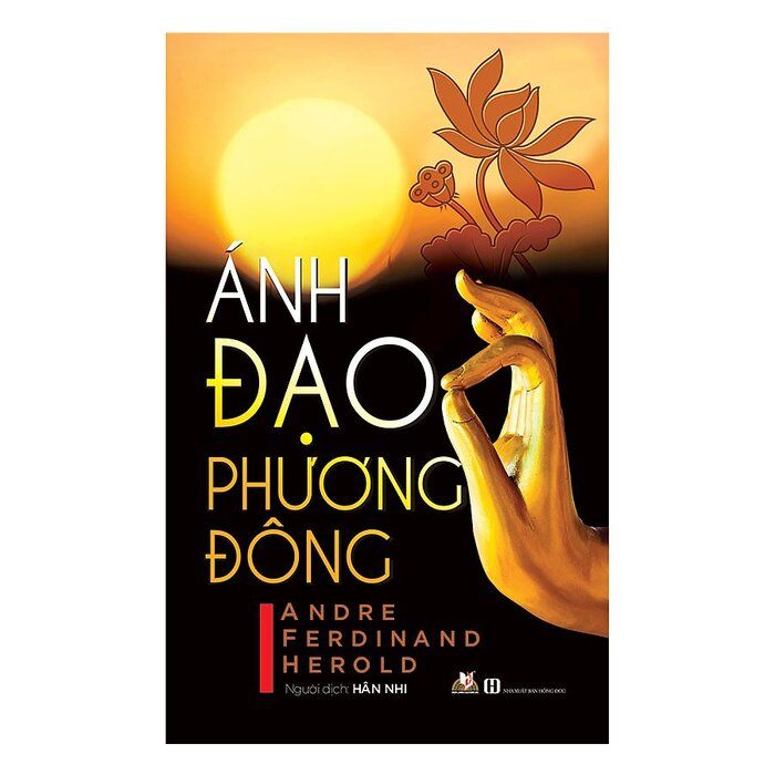  Ánh đạo phương Đông 