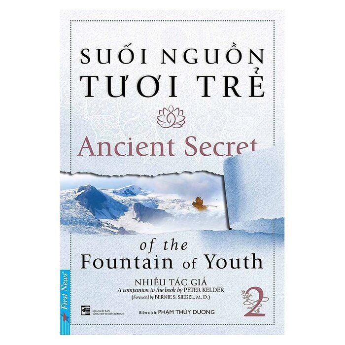  Suối Nguồn Tươi Trẻ 2 