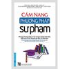  Cẩm Nang Phương Pháp Sư Phạm 