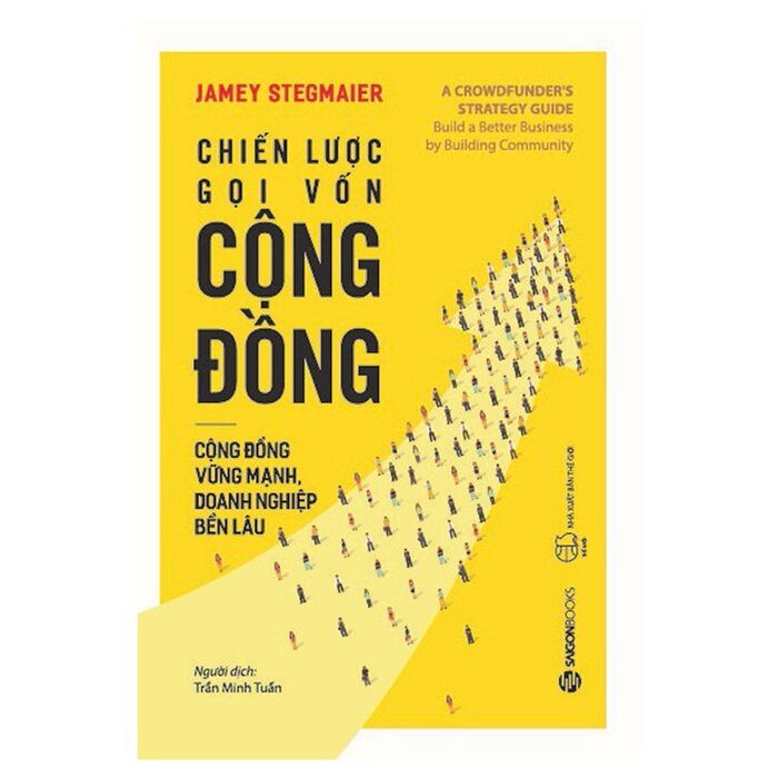  Chiến Lược Gọi Vốn Cộng Đồng 