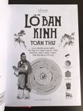 Lỗ Ban Kinh Toàn Thư 