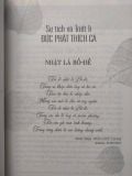  Sự tích và Triết lý Đức Phật Thích Ca 
