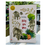  Bầy Voi Đen - Vũ Hùng 