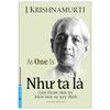  As One Is - Như Ta Là 