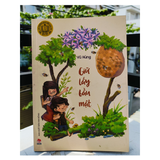  Bộ 5 Quyển Truyện Thiếu Nhi Của Tác Giả Vũ Hùng 